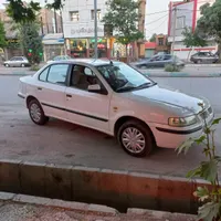 سمند