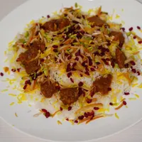 تهیه غذای حاج منصور(مجالس و شرکت)|خدمات پذیرایی، مراسم|قزوین, |دیوار