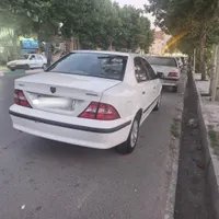 فروش خودرو سمند SE