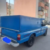 وانت بار تلفنی .نیسان کرایه ای.دربخش حمل و نقل