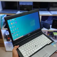 لپ تاپ ژاپنی فوجیتسو core i5 رم 8|رایانه همراه|نیشابور, شهرک قدس|دیوار