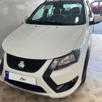 کوئیک GXR-L صفر خشک ۱۴۰۴