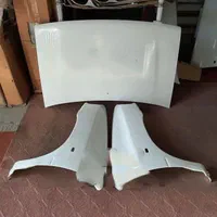 کاپوت گلگیر پراید۱۳۱)۱۳۲پراید وانت سپر