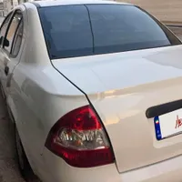 تیبا صندوق‌دار SX، مدل ۱۳۹۹|خودرو سواری و وانت|بندر کنگان, |دیوار