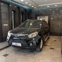 جک s5 دنده مدل ۱۳۹۵