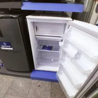 یخچال کوچک 9 فوت ایستکول با جا یخی مدل 638|یخچال و فریزر|تهران, آبشار|دیوار