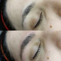 مدل ابرو بدون تتو برای میکروبلیدینگ نچرال بروز|خدمات آرایشگری و زیبایی|تهران, جیحون|دیوار