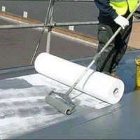 عایق نانو پلیمراپوکسی پشت بام تهران کرج ضمانت شرکت