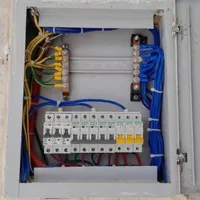 برقکار/برق کار/برقکشی/برقکاری/تعمیرات برق