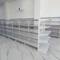 گپن قفسه زرو یخچال پرده هوا زالا فروشگاهی ترول|پنکه و تصفیه‌کنندهٔ هوا|دزفول, |دیوار