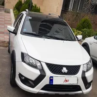 کوییک GXR تیپ L، مدل ۱۴۰۳