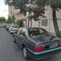 پژو پارس موتور جدید XU7P، مدل ۱۴۰۱|خودرو سواری و وانت|تهران, شمس‌آباد|دیوار