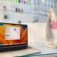 MacBook air m2 512