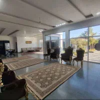 باغ ویلا ماهدشت استخر چهارفصل روزانه