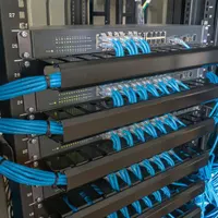 خدمات نصب و راه اندازی شبکه و دوربین مداربسته