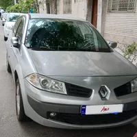 مگان 1600 E2