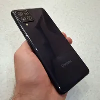 سامسونگ A22 4G 128GB RAM6|موبایل|تهران, نازی‌آباد|دیوار