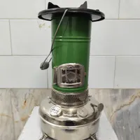چراغ والور عالی نسب نو