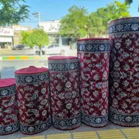کناره مشهدافشان لاکی