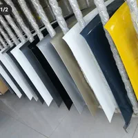 کاپوت پراید  گلگیر