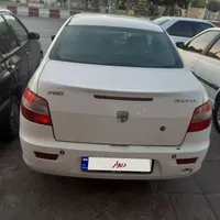 رانا LX، مدل ۱۳۹۳|خودرو سواری و وانت|کردکوی, |دیوار