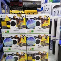 سری جدید ایکس باکس S series