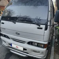 مدل ۹۰/۱۲|خودرو سنگین|تهران, بلورسازی|دیوار