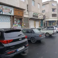 مغازه ۳۰متری سنددار|فروش مغازه و غرفه|تهران, جوانمرد قصاب|دیوار