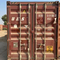 اجاره کانتین کانکس سوله محوطه جهت انبار