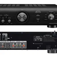 Denon PMA-600NE