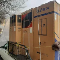 فروش ، خریدار انواع یخچال تمام نقاط