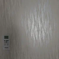 نقاشی ساختمان طرح کاغذدیواری|خدمات پیشه و مهارت|رحیم‌آباد, |دیوار