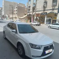 دنا  پلاس ۵دانده درحدصفر|خودرو سواری و وانت|اهواز, کیان اباد|دیوار
