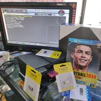 فروش پلی استیشن 2 ژاپنی ارتقایافته درحد نو