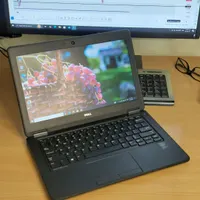 لپ‌تاپ دل i5 قدرتمند در حد اکبند|رایانه همراه|تهران, مینا|دیوار