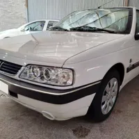 پژو 405 SLX موتورTU5، مدل ۱۳۹۷|خودرو سواری و وانت|یزد, |دیوار