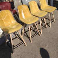 صندلی اوپنی مناسب برای اوپن، میز جزیره و کانتر|صندلی و نیمکت|تبریز, |دیوار