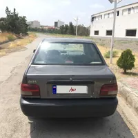 پراید ۱۳۱sl  مدل ۹۰|خودرو سواری و وانت|مشهد, آبادگران|دیوار