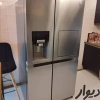 تعمیرات کولراسپیلت نصاب سرویس ساید یخچال تعمیرکار