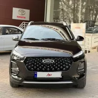 ام وی ام X22pro MT، مدل ۱۴۰۲|خودرو سواری و وانت|اردبیل, |دیوار