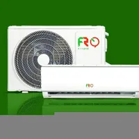 کولرگازی اسپلیت 30 هزار سرد و گرم روتاری چکی|کولر گازی و فن‌کوئل|تهران, امیریه|دیوار