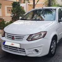 ساینا دنده‌ای EX، مدل ۱۳۹۸
