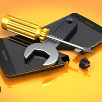 تعمیرات تخصصی موبایل و لوازم جانبی