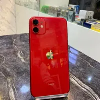 اپل iPhone 11 با حافظهٔ ۶۴ گیگابایت|موبایل|اصفهان, جلفا|دیوار