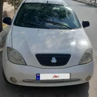 تیبا صندوق‌دار SX، مدل ۱۳۹۴|خودرو سواری و وانت|کرمان, |دیوار