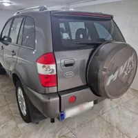 ام‌وی‌ام X33 دنده‌ای، مدل ۱۳۹۱|خودرو سواری و وانت|تبریز, |دیوار