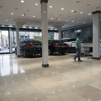 بر خیابان مطهری ۱۷۶ متر بورس نمایشگاه ها|فروش مغازه و غرفه|تهران, عباس‌آباد|دیوار