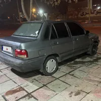 پراید 131 دوگانه سوز، مدل 1389