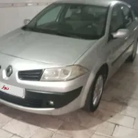 رنو مگان مونتاژ 2000cc، مدل ۱۳۸۹|خودرو سواری و وانت|تهران, زهتابی|دیوار