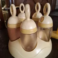 سطل برنج و پاسماوری و کتری|ظروف نگهدارنده، پلاستیکی، یک‌بارمصرف|تهران, مهرآباد جنوبی|دیوار